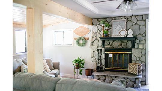 Lazy Z Lodge Twain Harte