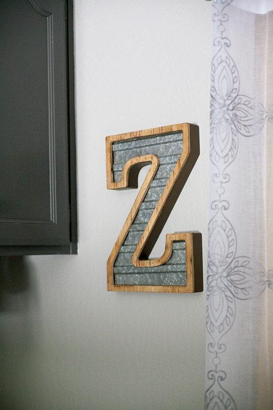 Lodge Lazy Z