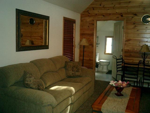Lazy Z Lodge
