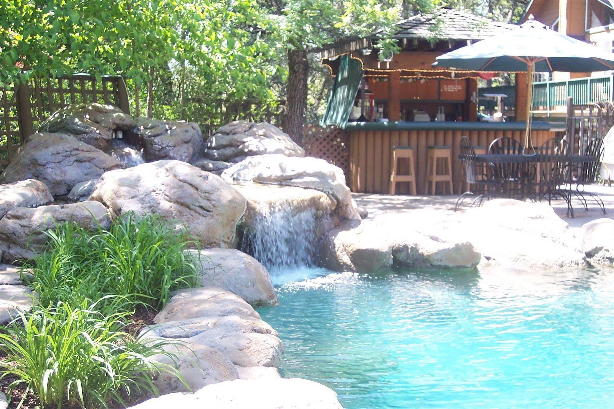 Lazy Z Lodge Twain Harte